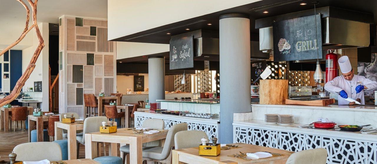 施泰根博阁自然生活酒店-仅供成人入住 洪加達 外观 照片
